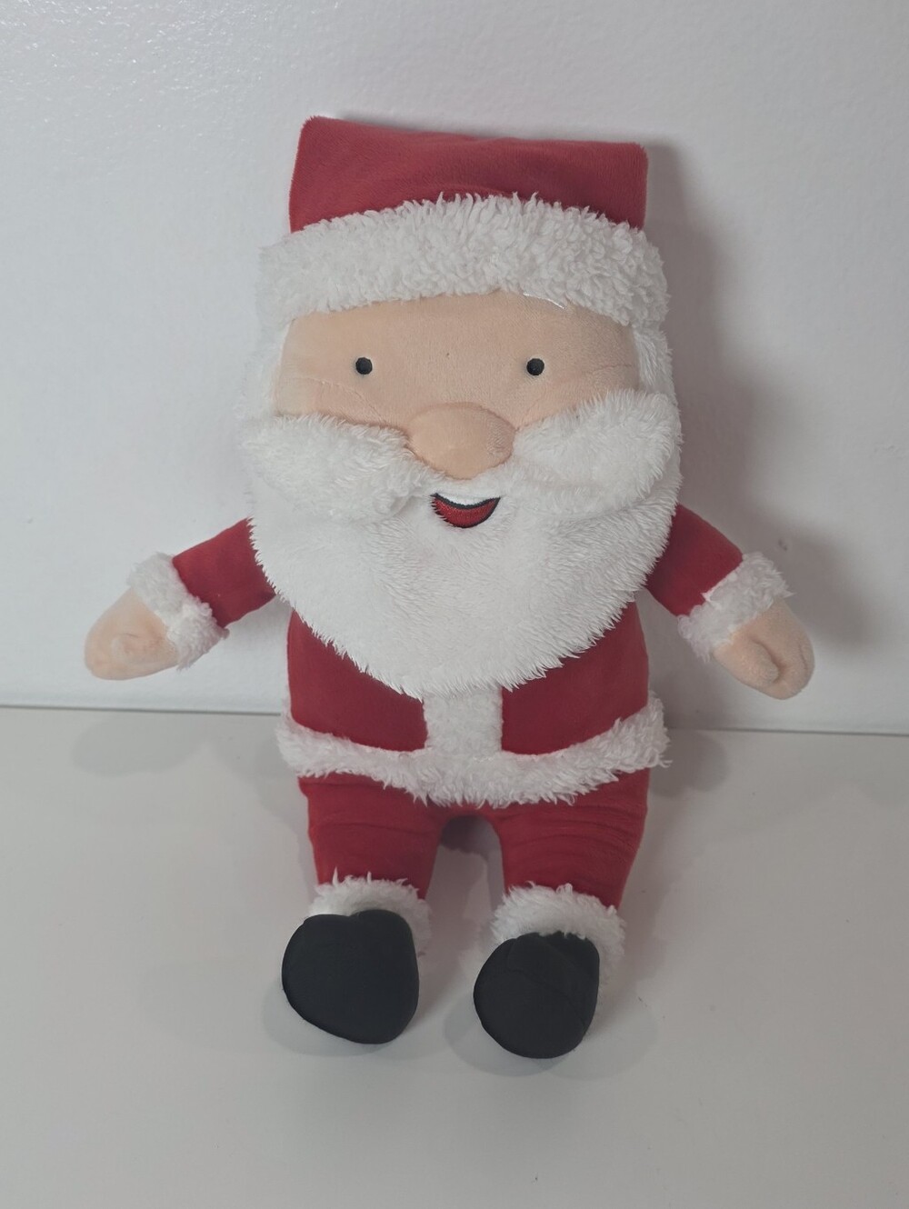 π Kohl's Carea How To Catch A Santa Plush